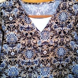 White Stag Beautiful 💝 tee shirt